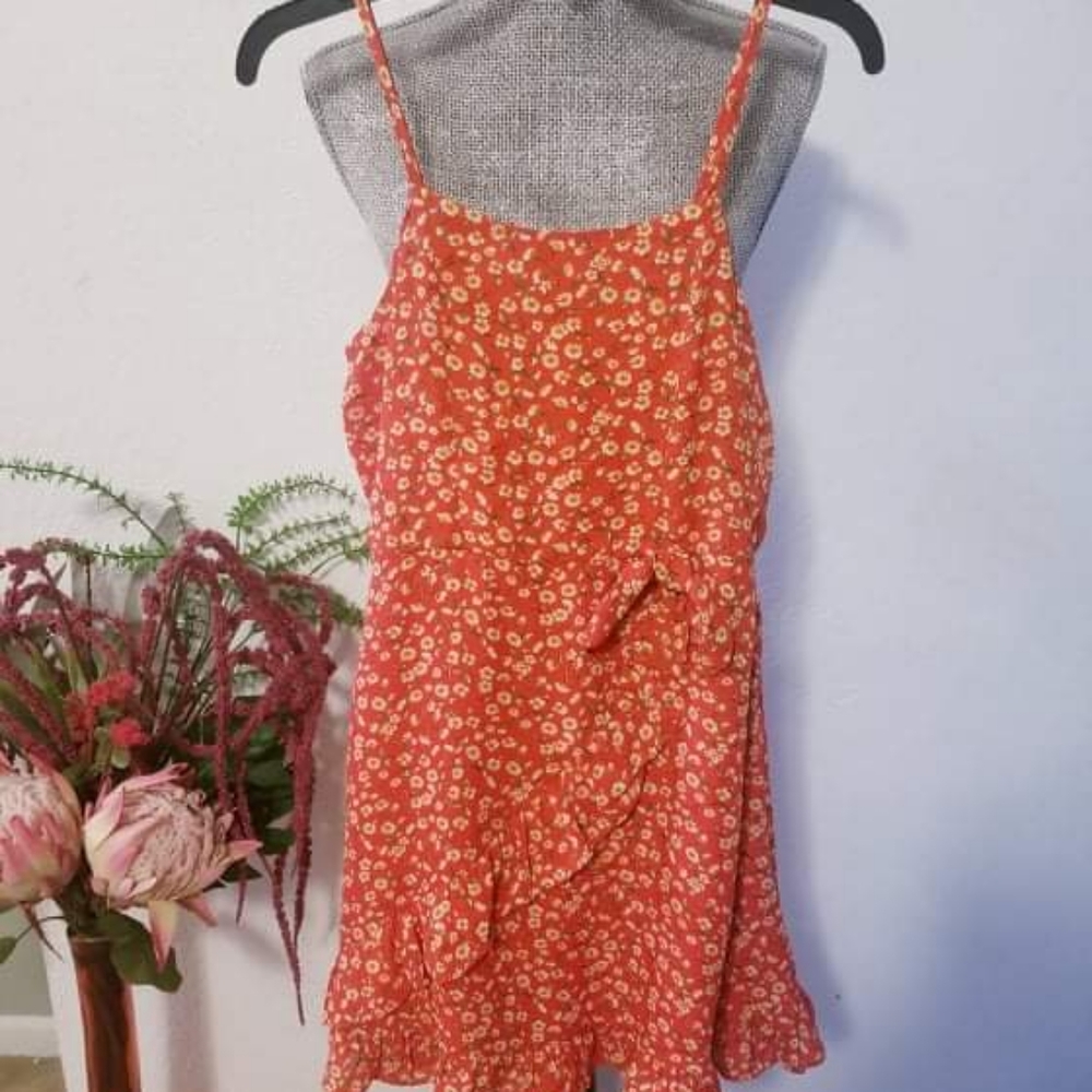 Chenault girls dress Size 14 New